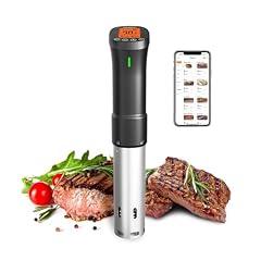 Inkbird Wifi Sous Vide Cooker 1000W