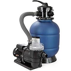 XtremepowerUS Sand Filter Pump System 3/4HP