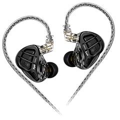 KZ ZAR In-Ear Monitor Headphones