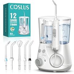COSLUS E2 Professional Water Flosser