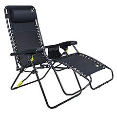 GCI Outdoor FreeForm Zero Gravity Chair