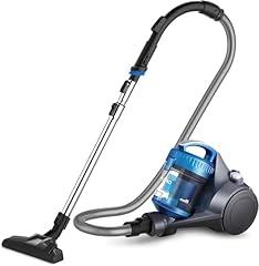 Eureka WhirlWind Bagless Canister Vacuum, NEN110A