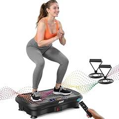 AXV Vibration Plate Exercise Machine