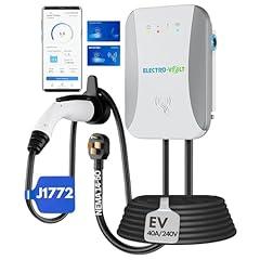 ELECTRO-VOLT 10 KW Level 2 EV Charger
