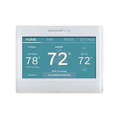 Honeywell Home RTH9600WF Smart Thermostat
