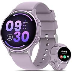 Sanorum Women's Smart Watch 1.27"