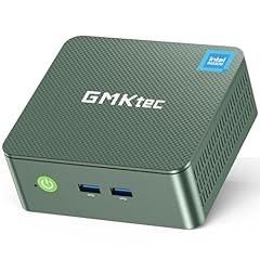 GMKtec Mini PC N150 Desktop Computer