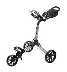 Bag Boy Nitron 3-Wheel Golf Push Cart