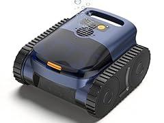 ABNEMEN 2026 Pool Vacuum Cleaner