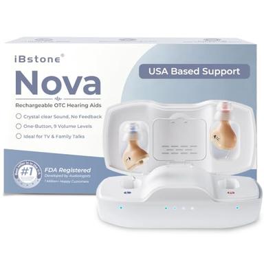 phonak hearing aid