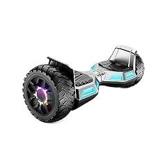 SISIGAD All Terrain Hoverboard 8.5"