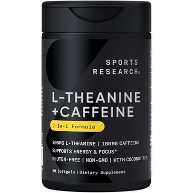 L-Theanine