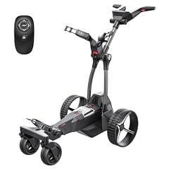 NAVEE Birdie 3X Electric Golf Cart
