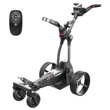 electric golf trolley