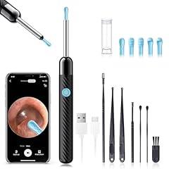 Ear Wax Removal Camera Kit