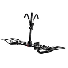 KAC Premium 2-Bike Hitch Rack