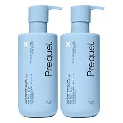 Prequel Urea Advanced Relief Moisturizing Milk