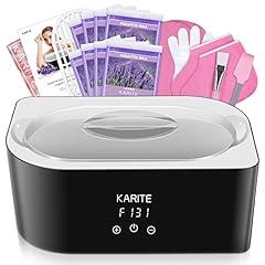 Karite Paraffin Wax Machine for Hands and Feet