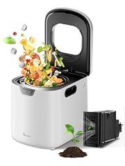 Soliddis Electric Composter 4.2L Indoor Kitchen