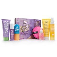 W7 Skincare Secrets Set