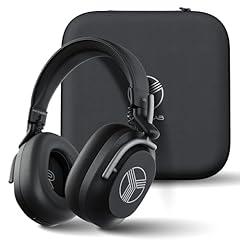 TREBLAB U5 Hybrid Noise Cancelling Headphones