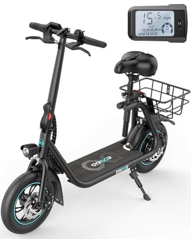 scooter electric