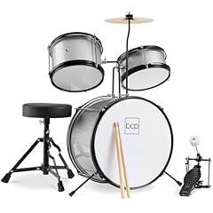 Best Choice Kids 3-Piece Drum Set
