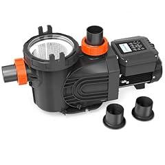 Varpoolfaye Variable Speed Pool Pump 2HP/2.5HP