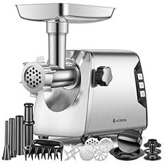 Meat Grinder 3000W