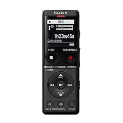 Sony ICD-UX570 Digital Voice Recorder