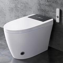 Loniko Smart Electric Toilet with Bidet