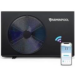 Varminpool Smart Pool Heater 30000 BTU