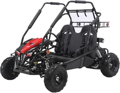 go-kart