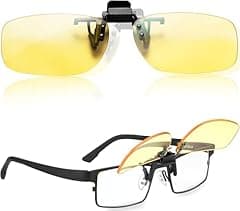 KLIM OTG Blue Light Blocking Glasses