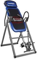 Innova ITM4800 Heat and Massage Inversion Table
