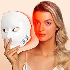 NEWKEY LED Face Therapy Mask