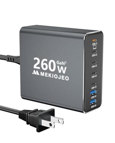 USB-C charger