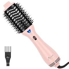 Aima Beauty Ionic Ceramic Blow Dryer Brush