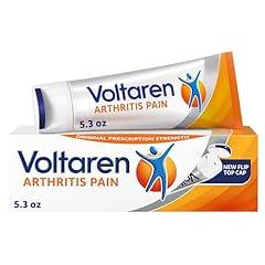 Voltaren Arthritis Pain Relief Gel