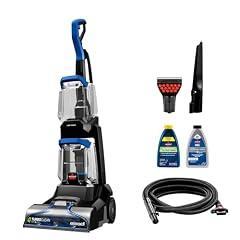 Bissell TurboClean Pet XL Upright Carpet Cleaner 3746