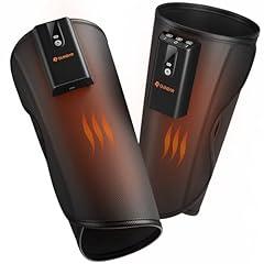 QUINEAR Cordless Calf Massager with Heat