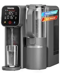Waterdrop M6H Instant Hot RO System