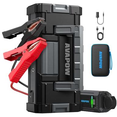 semi truck battery