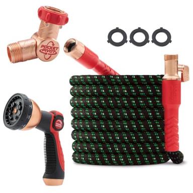 Garden Hose