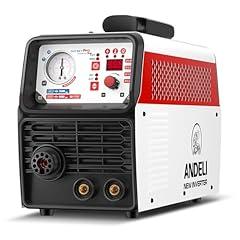 Andeli 50 Amp Plasma Cutter