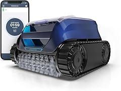 Polaris Freedom SC Cordless Robotic Pool Cleaner