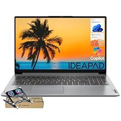 Lenovo IdeaPad Business Laptop FHD 15.6"