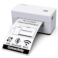 AIRUNTEK Wireless Thermal Label Printer