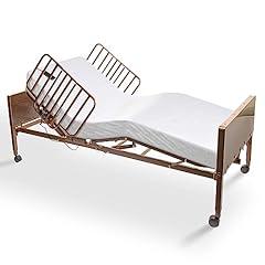 ProHeal Full Electric Hospital Bed with Mattress