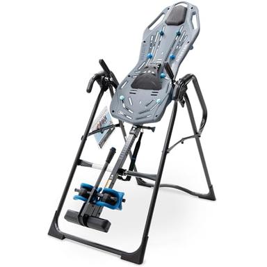 Inversion table